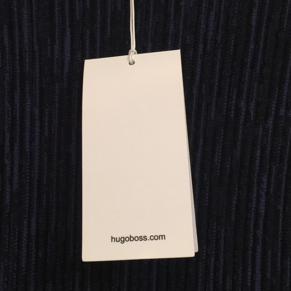 Stunning Designer Brand New Hugo Boss Dreas - Picture 3 of 4